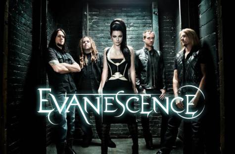 evanescence2012