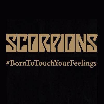 ScorpionsBornToTouchYourFeelings