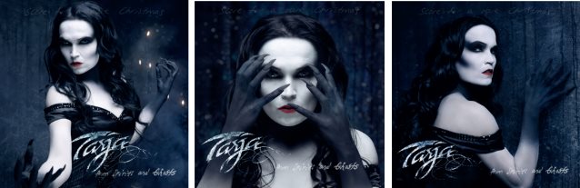 tarjafromspiritscd