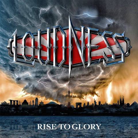 loudnessrisetoglorycdcover