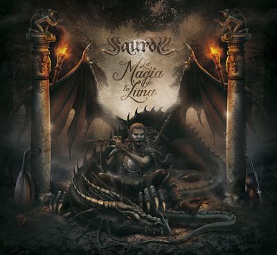 Saurom_La_Magia_de_la_Luna