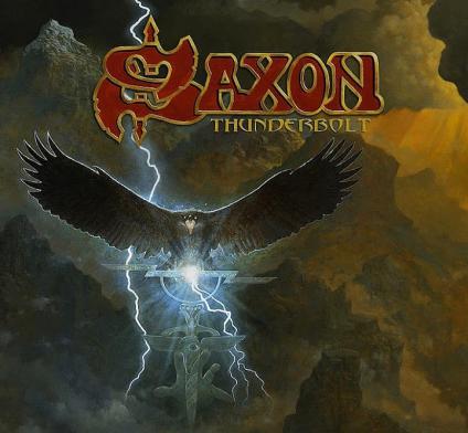 Saxon-Thunderbolt