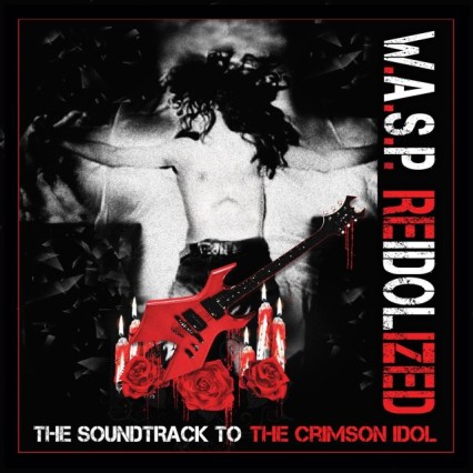 waspreidolizedsoundtrackcover