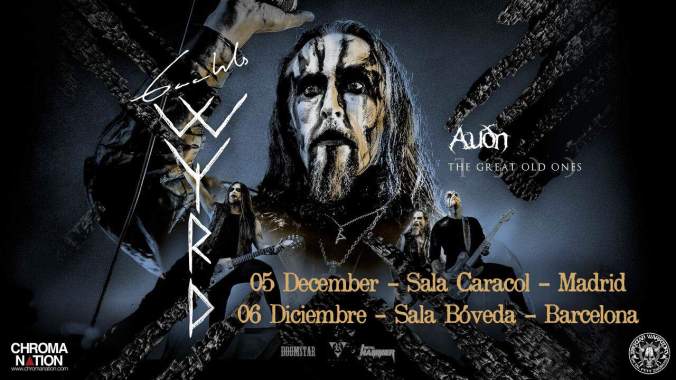 Gaahl