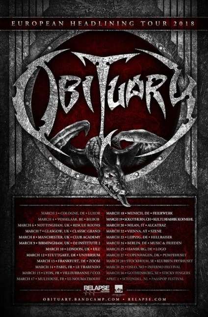 obituary2018