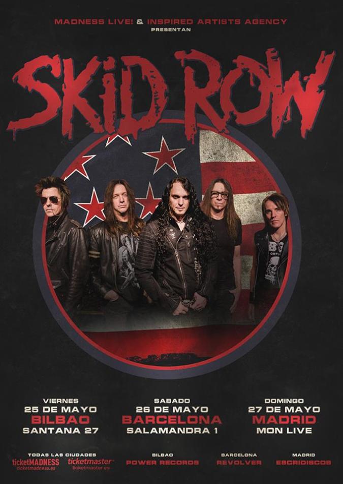SkidRow