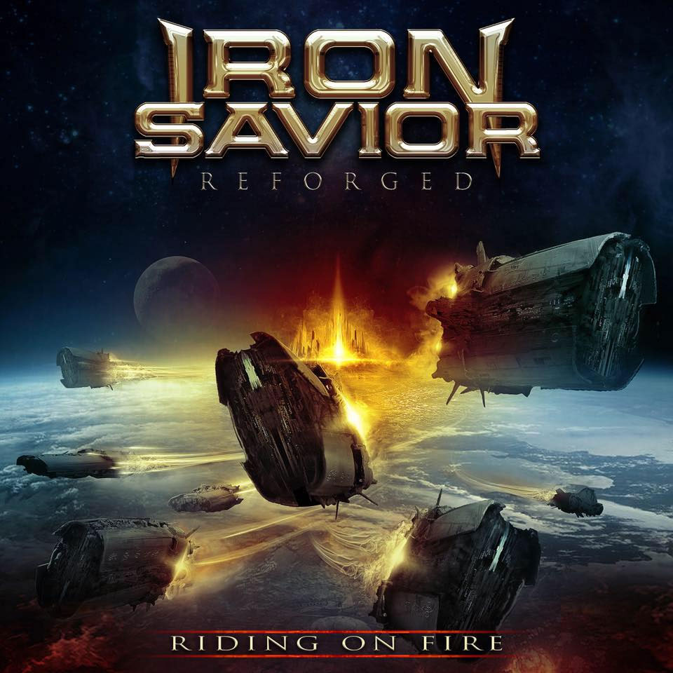 iron-savior-reforged-riding-on-fire