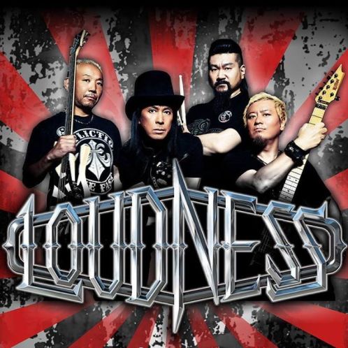 loudness