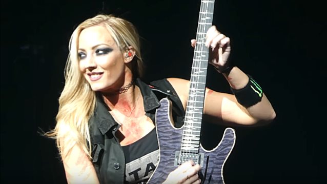 nitastrauss