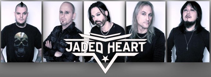 jadedheart