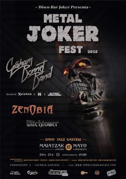 metaljoker