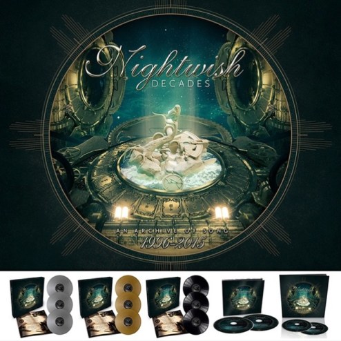 nightwishdecades