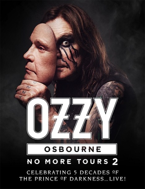 OzzyNoMoreTours