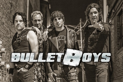 bulletboys
