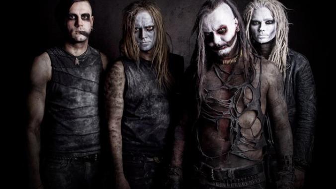 mortiis