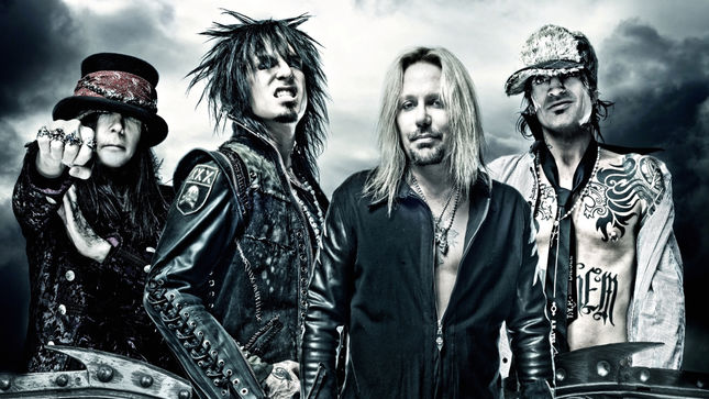 motley crue