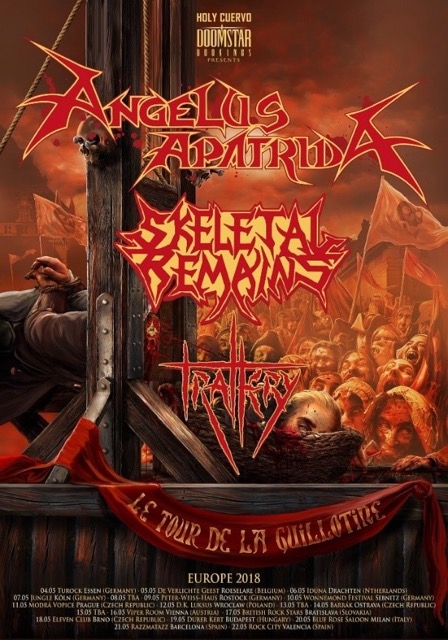 skeletalremainsangelus