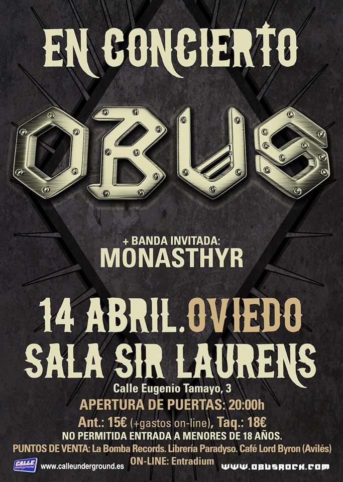 Obus