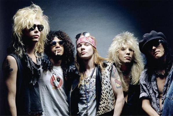 gnr