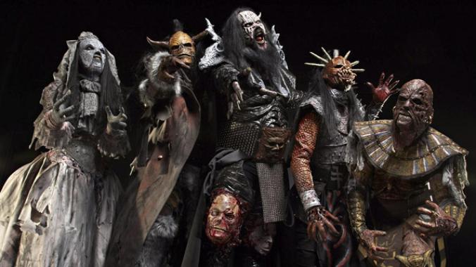 lordi