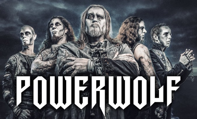 powerwolf