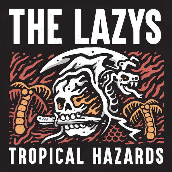 thelazys