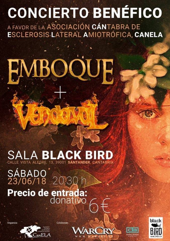 Emboque