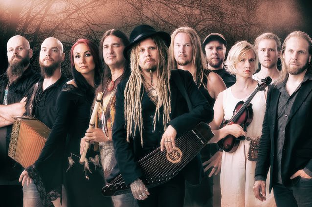 korpiklaani