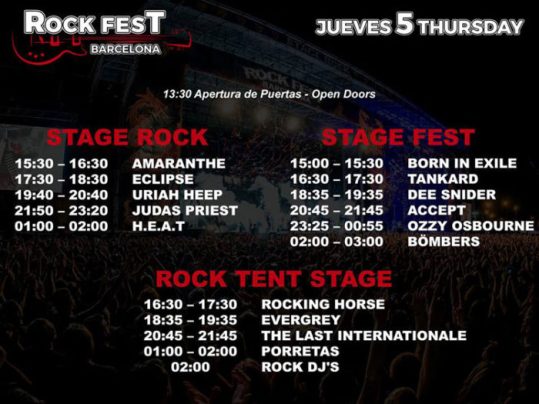 rockfestjueves