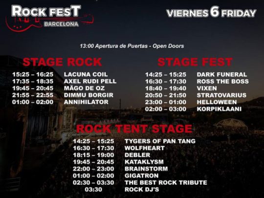 rockfestviernes