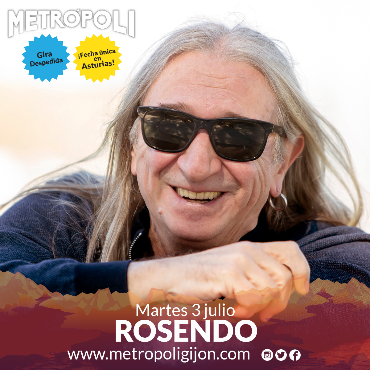 ROSENDO
