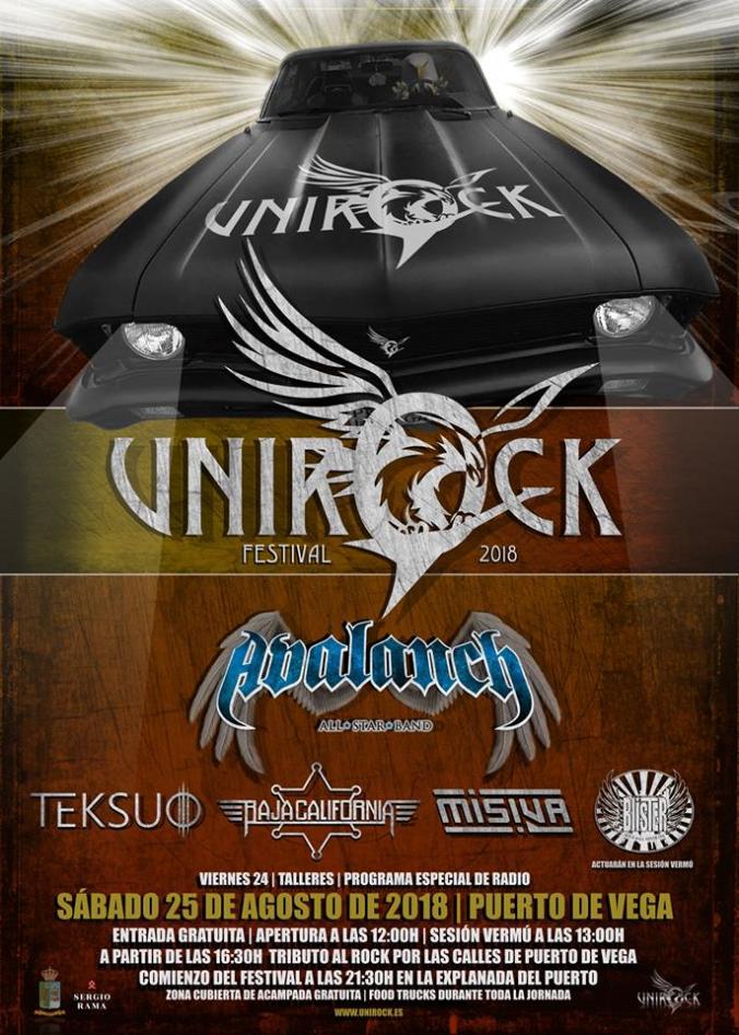 Unirock