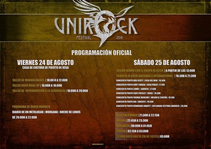 Unirock