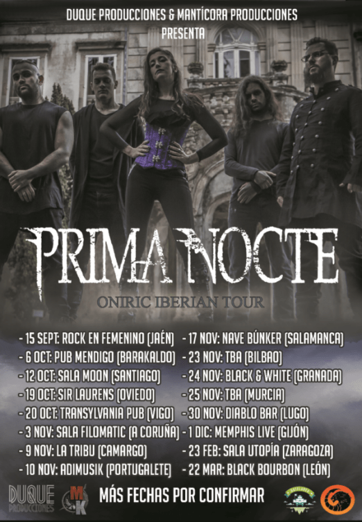 primanoctecartel