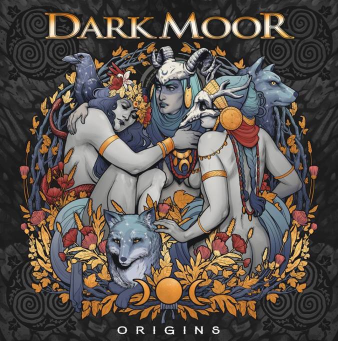 Darkmoor