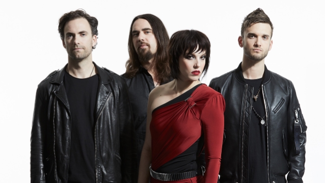 halestorm