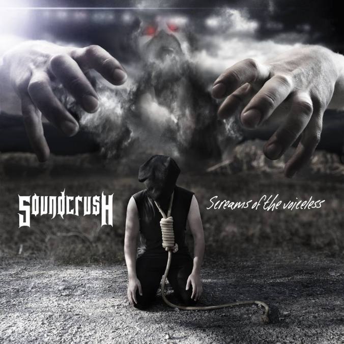 Spundcrush