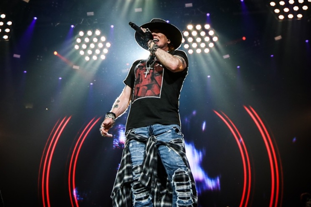 axl