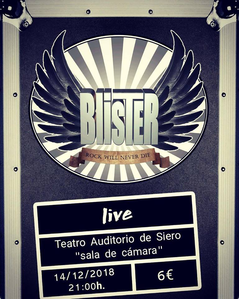 Blister