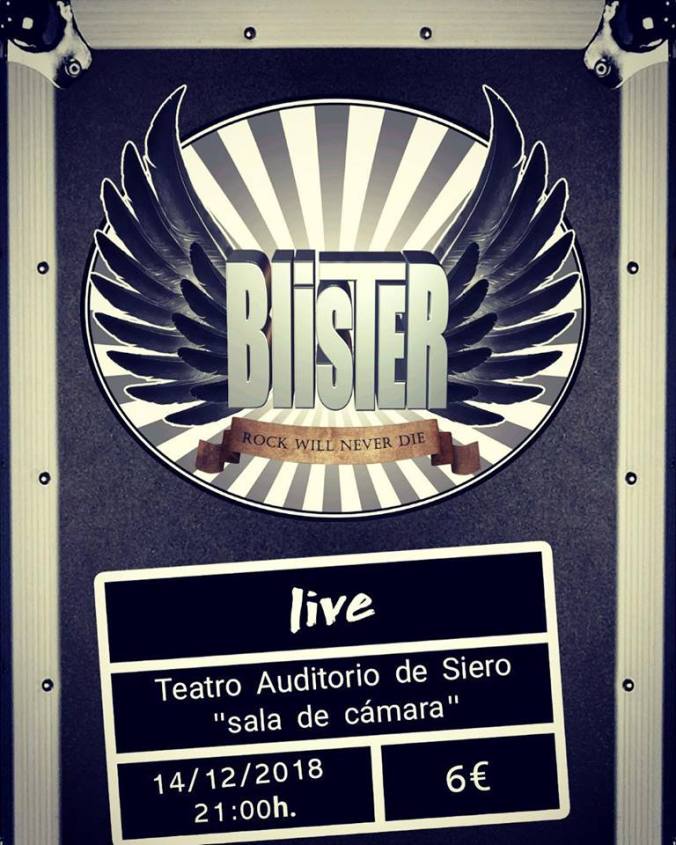 Blister