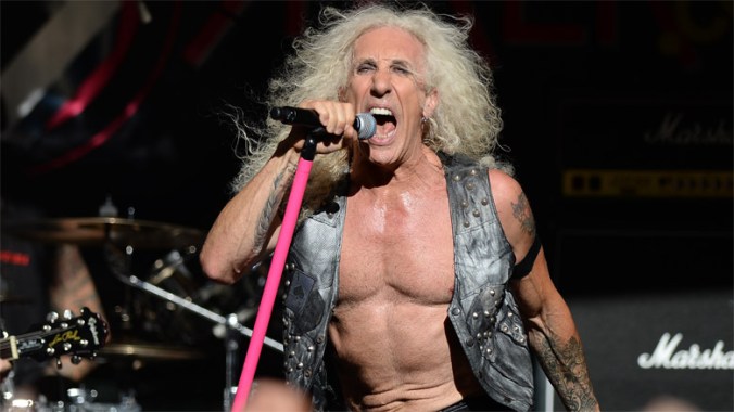 dee snider