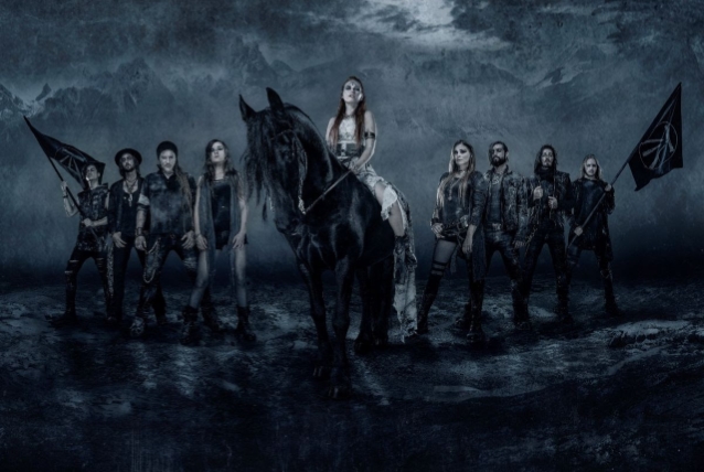 eluveitie