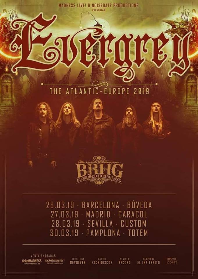 evergrey