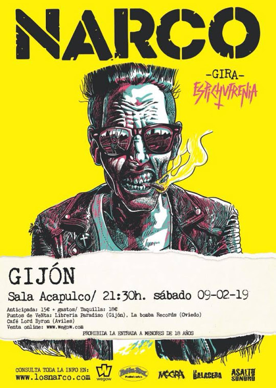Narco
