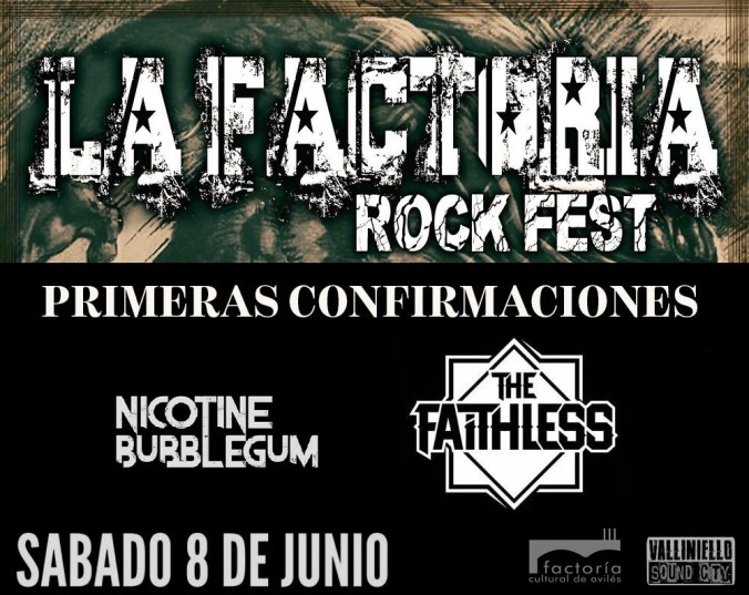 Factoria