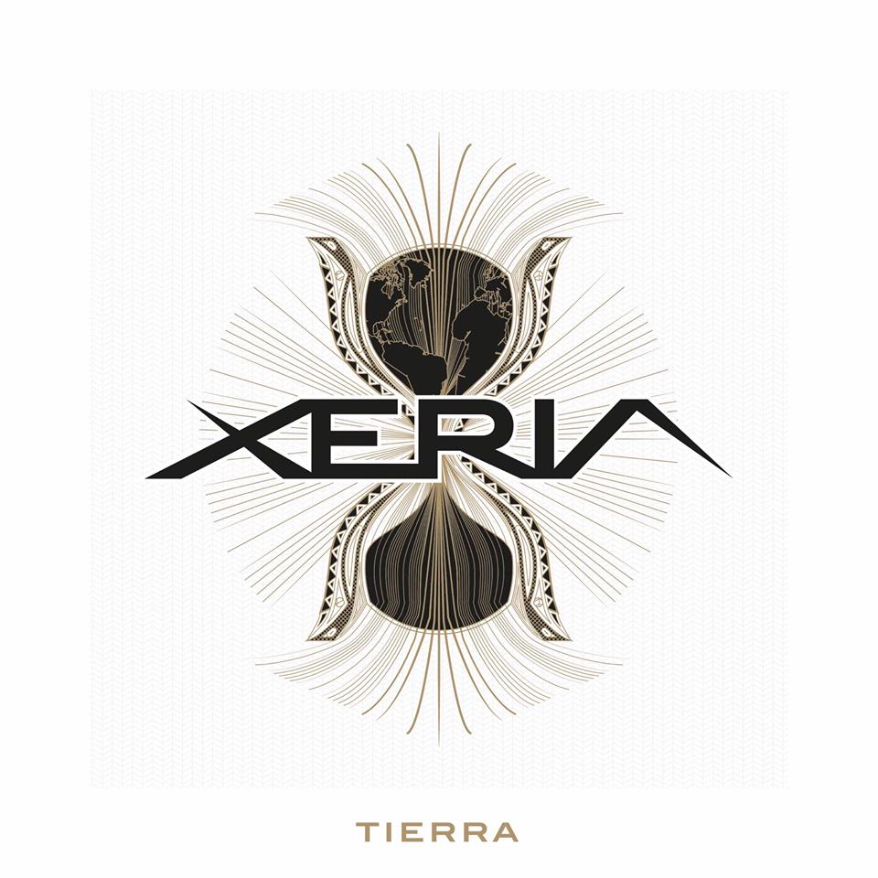 xeria_cover