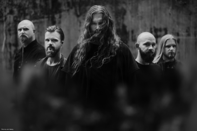 borknagar