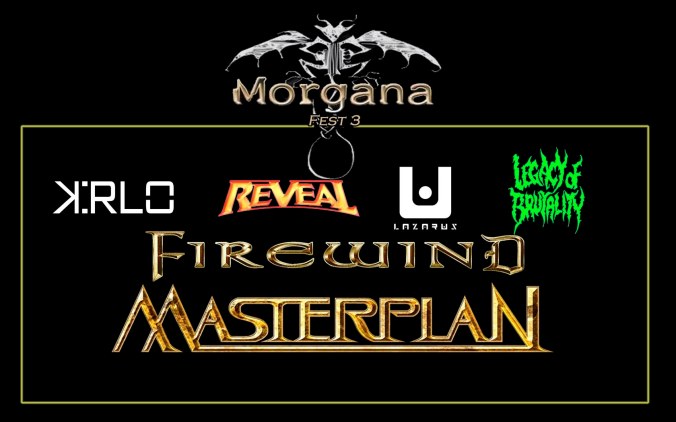 morgana fest 3