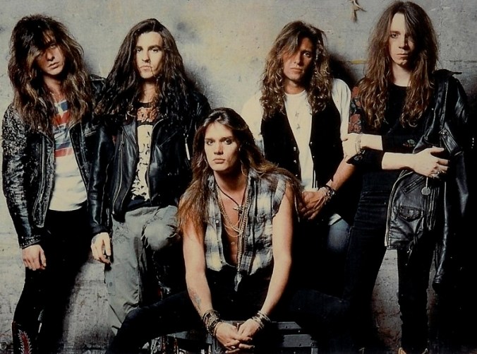 skid-row