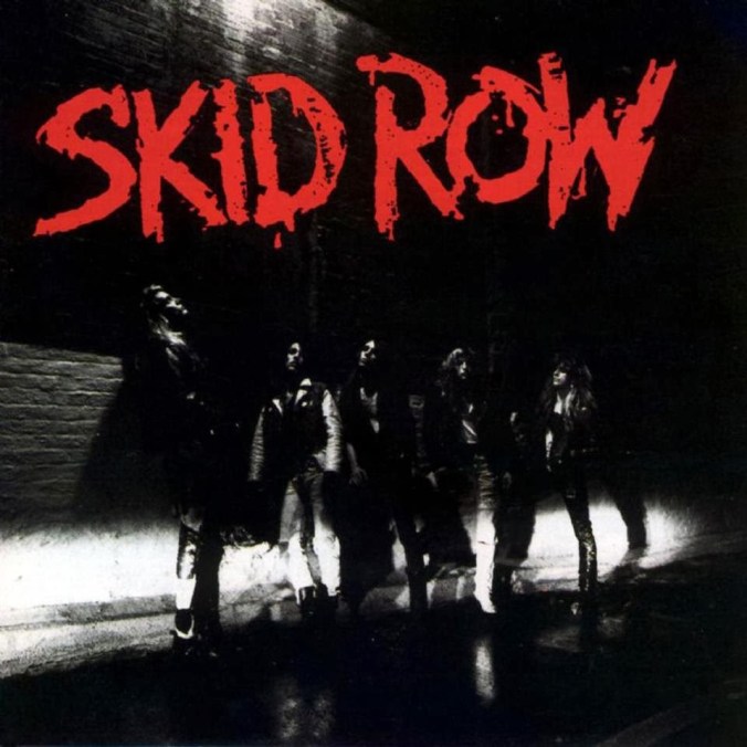 SkidRow
